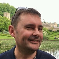 ProCook Employee Lee Maddocks's profile photo