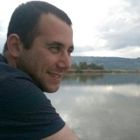 Atalef.ai Employee Dor Heller's profile photo