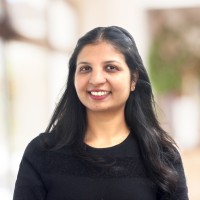 GeekyAnts Software Pvt Ltd Employee Megha Kumari's profile photo