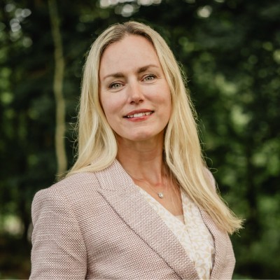 CBHV Employee Stephanie McGrogan's profile photo
