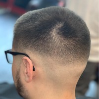 WESTSIDE BARBERSHOP, INC. Employee Steve Julien's profile photo