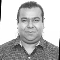 different companies Employee Muhammad abu Sayeed's profile photo
