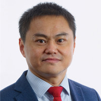 Mindray Employee Lei Su's profile photo