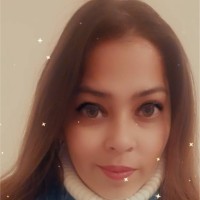 The Gurukul Employee Kritika Kaura's profile photo