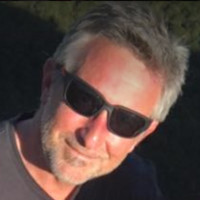 Typetec Employee Wayne Futter's profile photo