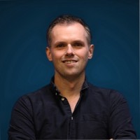 Phantom'sLab Employee Dirk Delisse's profile photo