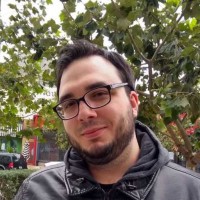 Codero Employee Chris Robin's profile photo