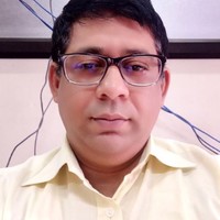 Maharashtra State Electricity Distribution Co (Msedcl) Employee Mangesh Patil's profile photo