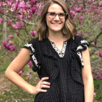 Ecolab Employee Emily Kirkpatrick's profile photo