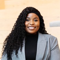 Kimberley Chitando's profile photo