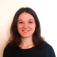 AB Cube Employee Raphaëlle Courtay's profile photo