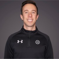 Hurlston Hall Employee Jason Ramsden's profile photo