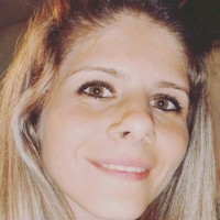 Fanbase Network Employee Patrícia Piacente's profile photo