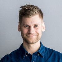 Arrive Employee Christopher Carlander's profile photo