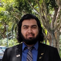 Heru Employee Rony Kashem's profile photo