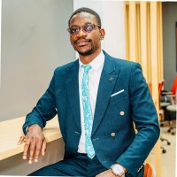 IHM Employee Kawina Poho's profile photo