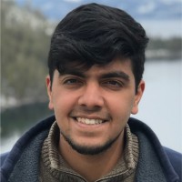 Genie - Make Anything Real Employee Vijay Krishnan's profile photo