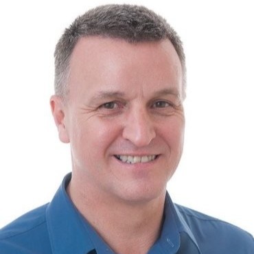 Mentor Group Ltd Employee Paul Robinson's profile photo
