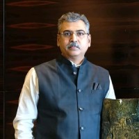 Technovision Engineers Pvt. Ltd. Pune Employee Sameer Patil's profile photo