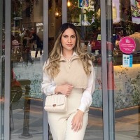 Javeria Zafar Email & Phone Number
