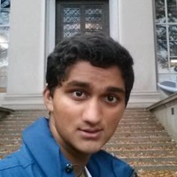 Shreyas Kalyan Email & Phone Number