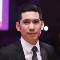 AIA Employee Wen Loo's profile photo