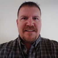 Builders FirstSource Employee Brad Sanders's profile photo