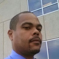 Champion Energy Services Employee Michael Broussard's profile photo