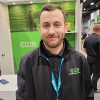 Closed Loop Recycling Employee Brendan Parra's profile photo