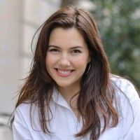 Cercle Magellan Employee Marie-Hélène Brissot's profile photo