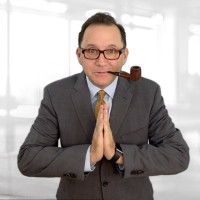 SOUTHERN CALIFORNIA STATE UNIVERSITY Employee Christopher Kaufman's profile photo