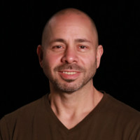 Audible, Inc. Employee Jayson Merlino's profile photo