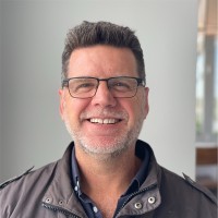 Hanrob Pet Hotels Employee Andrew Biggs's profile photo