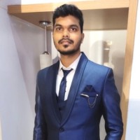 Amazon Advertising India Employee Ravi Gupta's profile photo
