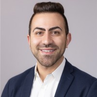 Tanium Employee John Marchetti's profile photo