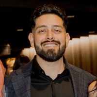 JOGA Sports Group Employee Chris Peralta's profile photo