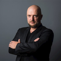 Azvirt Ogranak Beograd Employee Mikhail Pokataev's profile photo