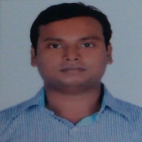 ACC Ltd. Employee Yogesh Sahu's profile photo