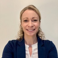 Fidelity Investments Employee Anna McCann's profile photo