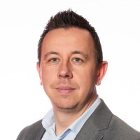 Arcus FM Employee Paul Knight's profile photo