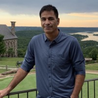 Chicago Cubs Employee Jason McLeod's profile photo