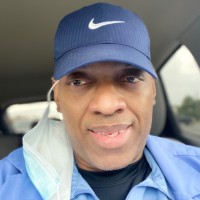 WHC Employee Richard Green's profile photo