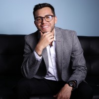Nōmadas Experience Employee Roger Mora's profile photo