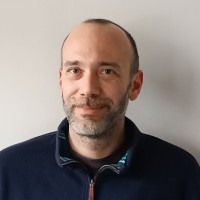 We Network Employee Matthieu Rioteau's profile photo