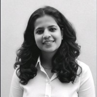 State Street Employee Daksha Jain's profile photo
