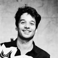 Oriole Entertainment Employee Aashish Singh's profile photo