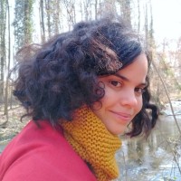 Best of Switzerland Tours AG Employee Tainah Negreiros's profile photo
