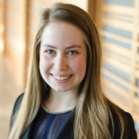 VerticalScope Inc. Employee Amy Amodeo's profile photo