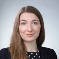 ZHealth Documentation Employee Lauren Zielske's profile photo