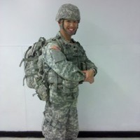 Costco Wholesale Employee Jonathan Wong's profile photo